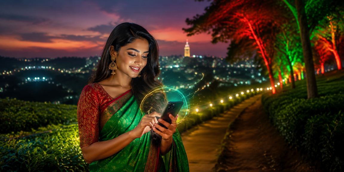 বাংলাদেশের মোবাইল ক্যাসিনো গেমিং অভিজ্ঞতা