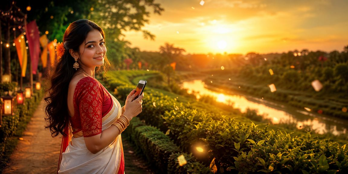 বিশেষ উৎসব বোনাস