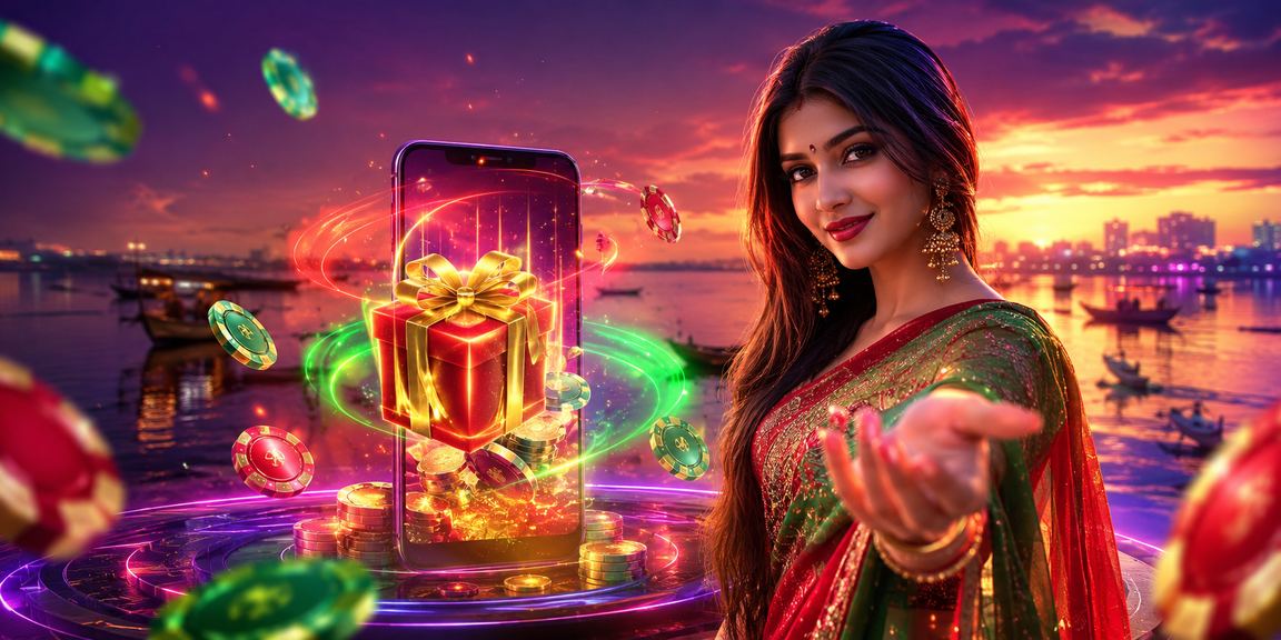 রেজিস্টার বোনাস অফার